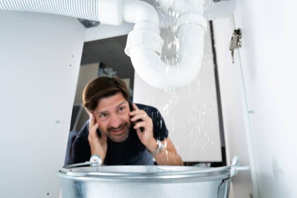 Best Water Leak Repair  in Succasunna, NJ