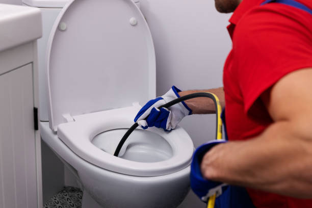 Best Residential Plumbing Services  in Succasunna, NJ