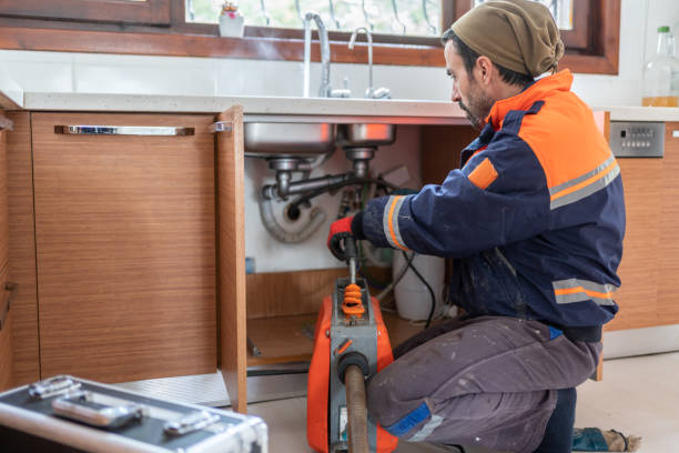 Best 24-Hour Plumber Near Me  in Succasunna, NJ