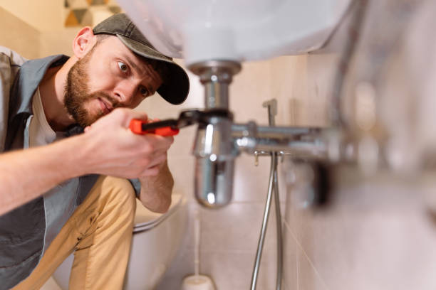 Best Toilet Repair Services  in Succasunna, NJ