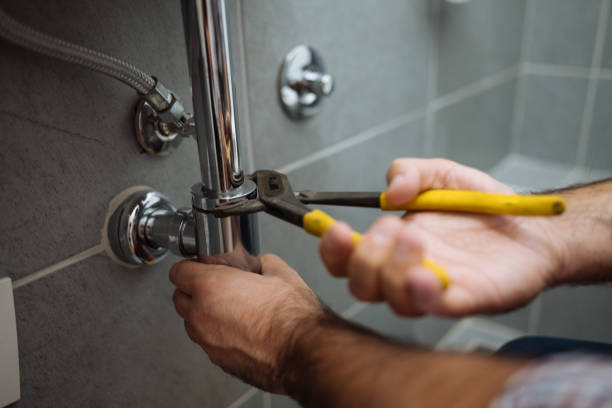 Best Plumbing Installation Services  in Succasunna, NJ