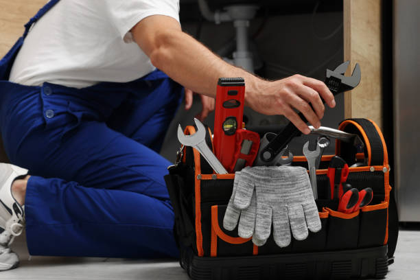 Trusted Succasunna, NJ Plumbing Experts