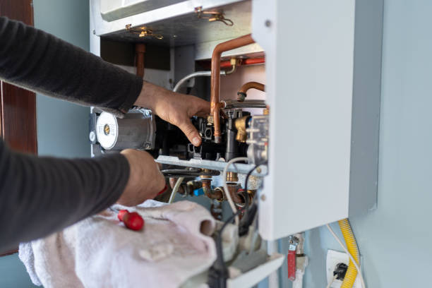 Gas Line Repair in Succasunna, NJ