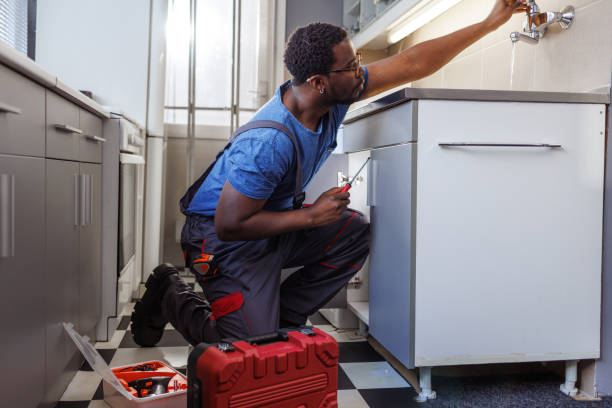 Best Water Softener Installation  in Succasunna, NJ