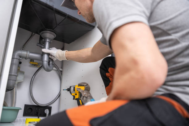Best Emergency Plumbing Repair  in Succasunna, NJ